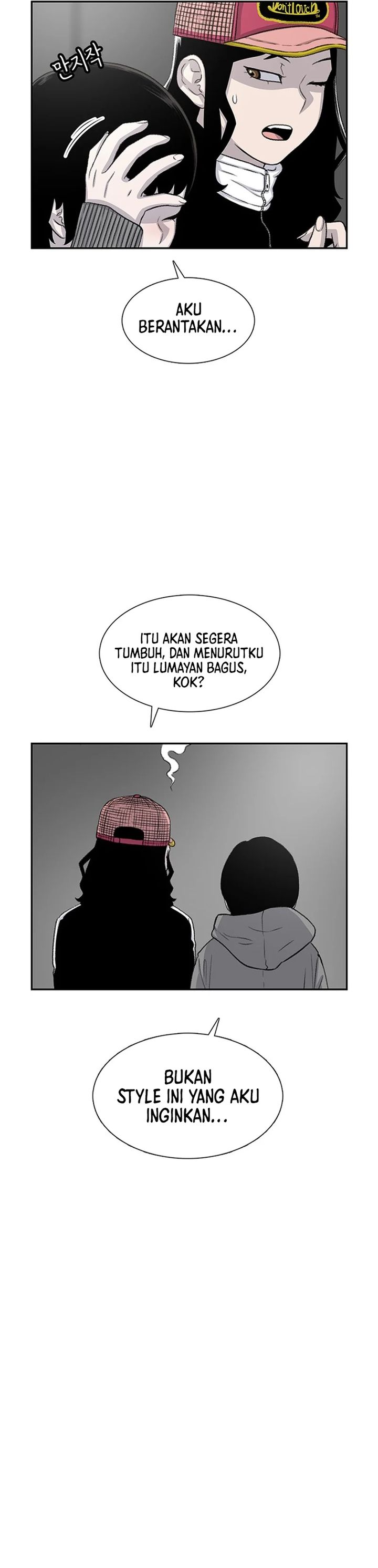 Star Ginseng Store chapter 65