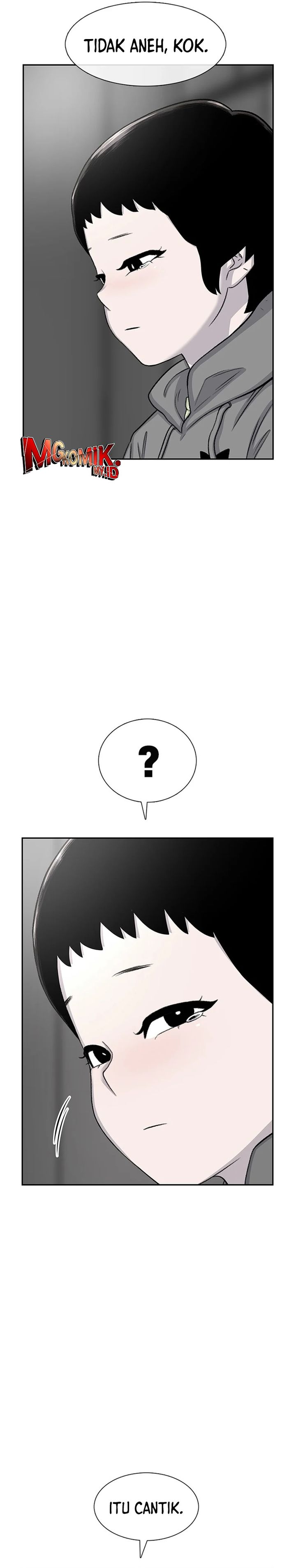 Star Ginseng Store chapter 65