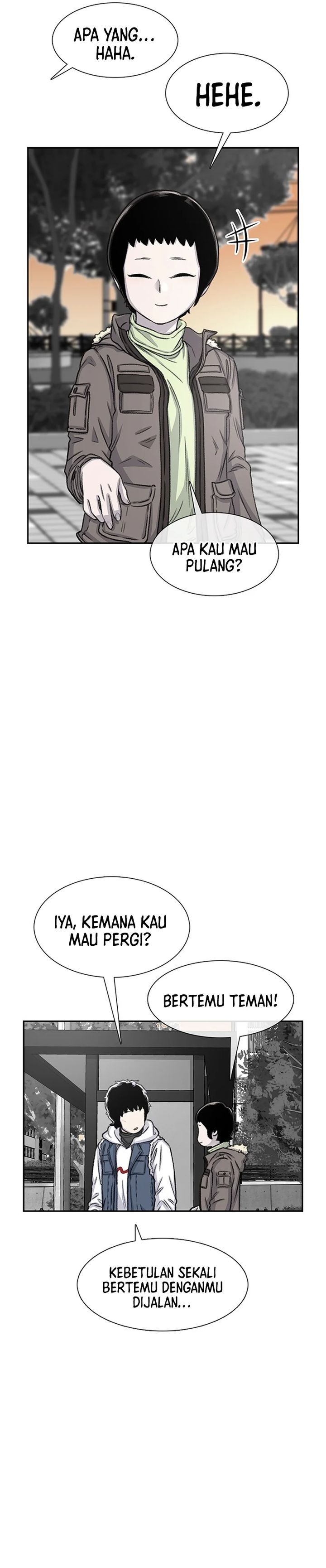 Star Ginseng Store chapter 65