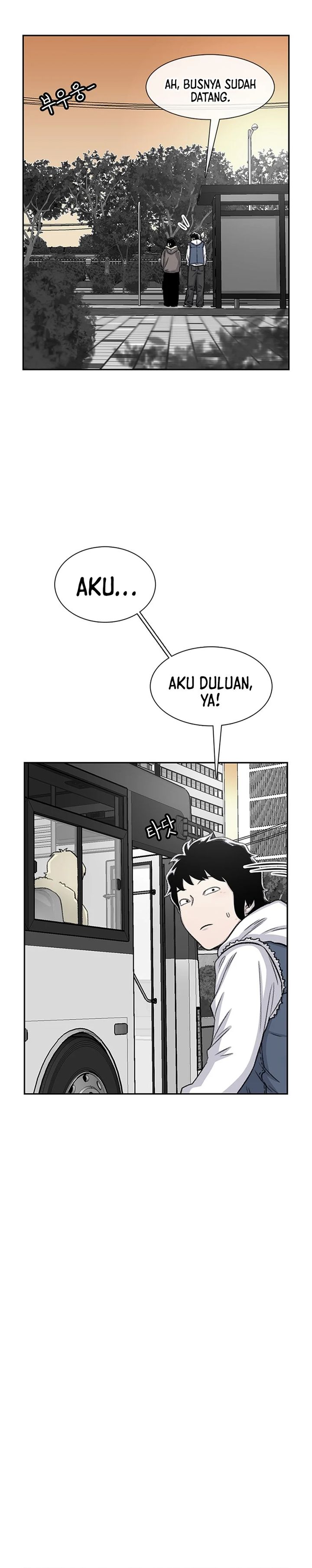 Star Ginseng Store chapter 65