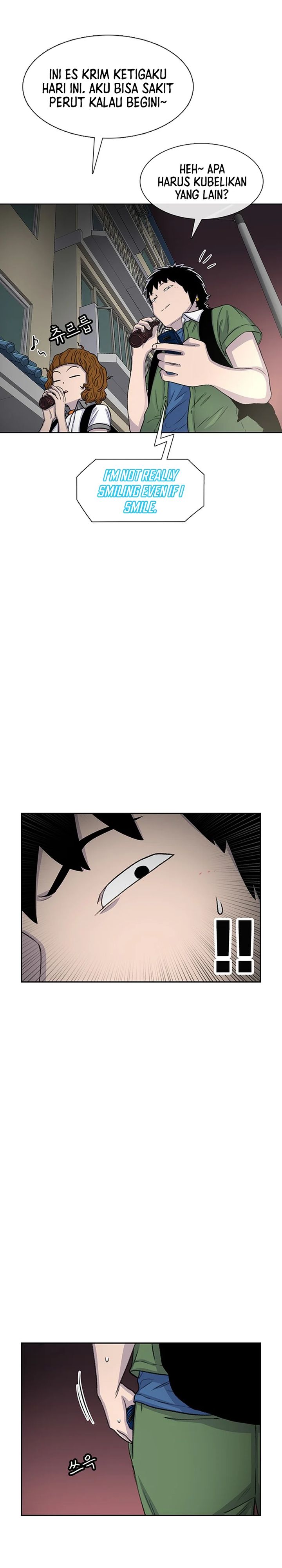 Star Ginseng Store chapter 65