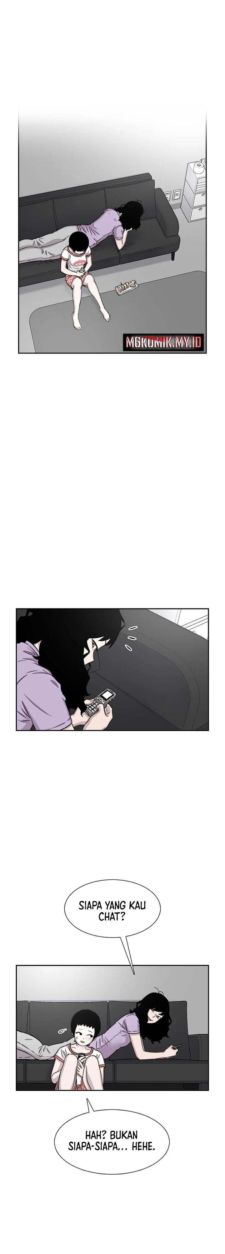 Star Ginseng Store chapter 65