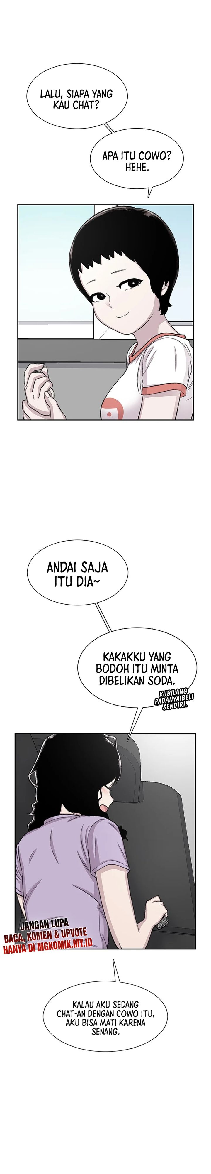 Star Ginseng Store chapter 65