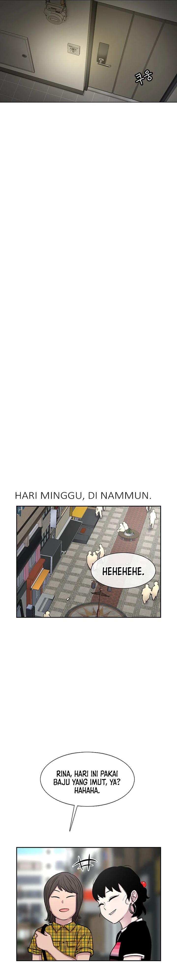 Star Ginseng Store chapter 65