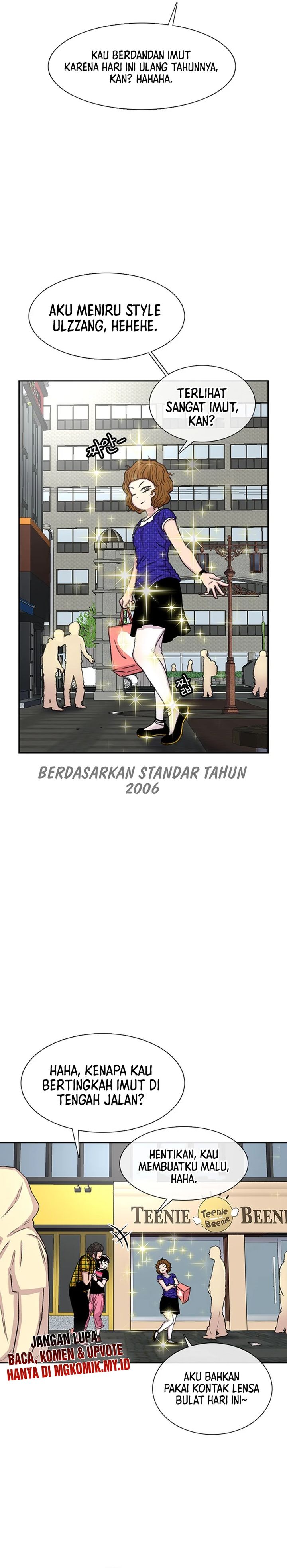 Star Ginseng Store chapter 65