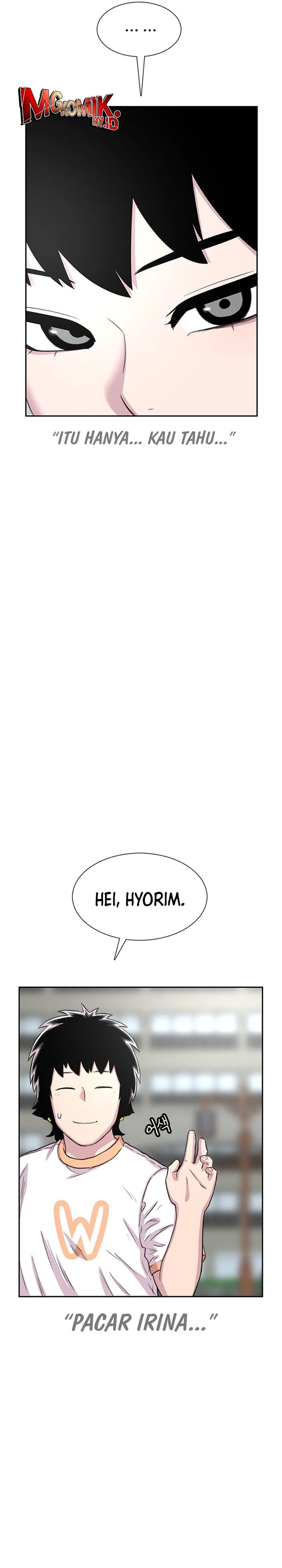 Star Ginseng Store chapter 65