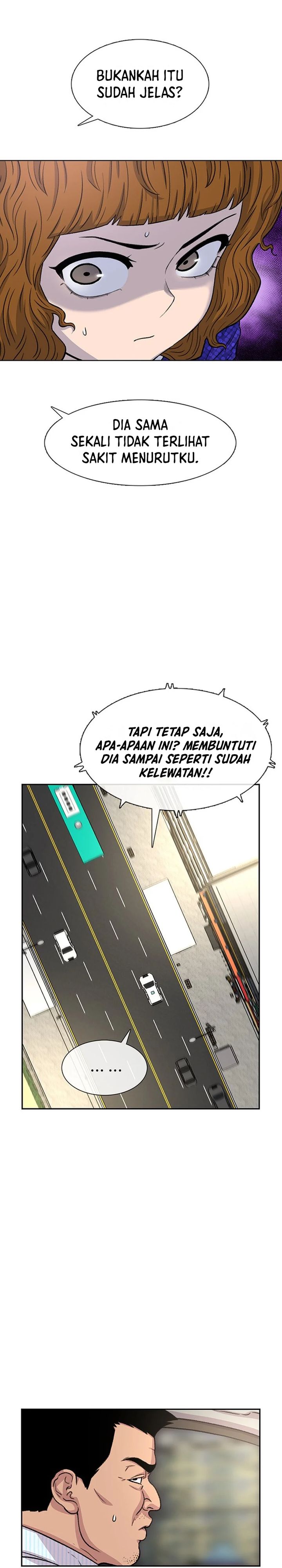 Star Ginseng Store chapter 67