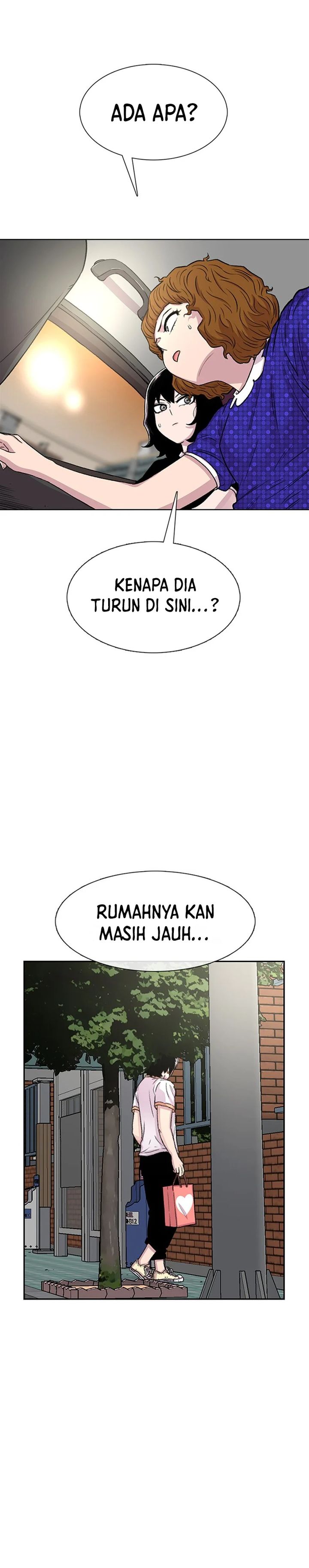 Star Ginseng Store chapter 67