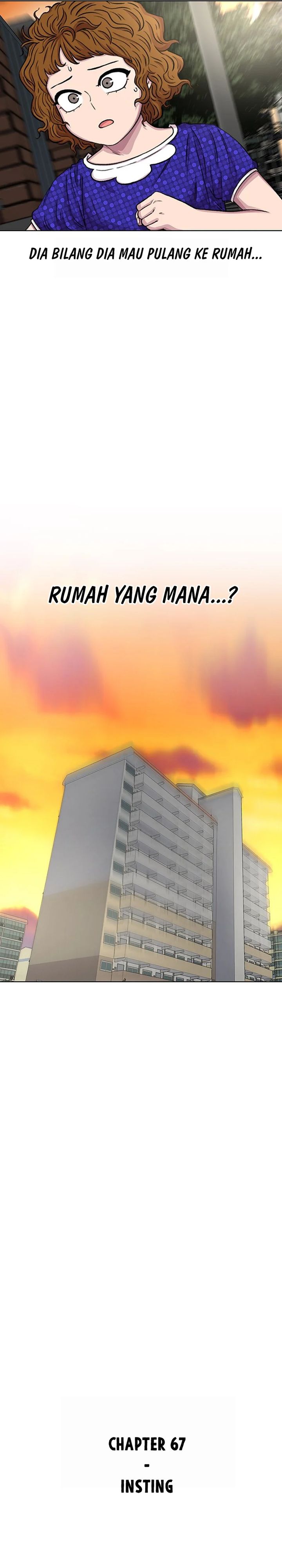 Star Ginseng Store chapter 67