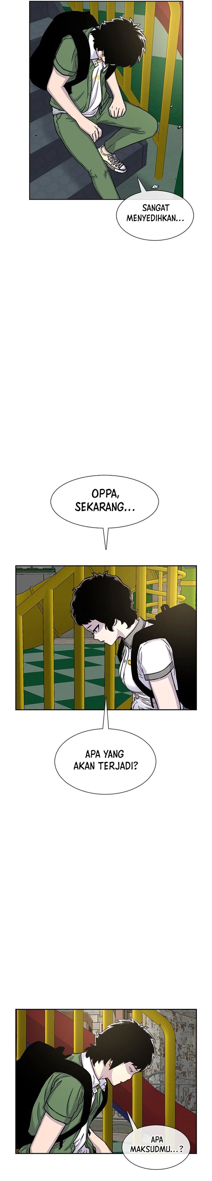 Star Ginseng Store chapter 74