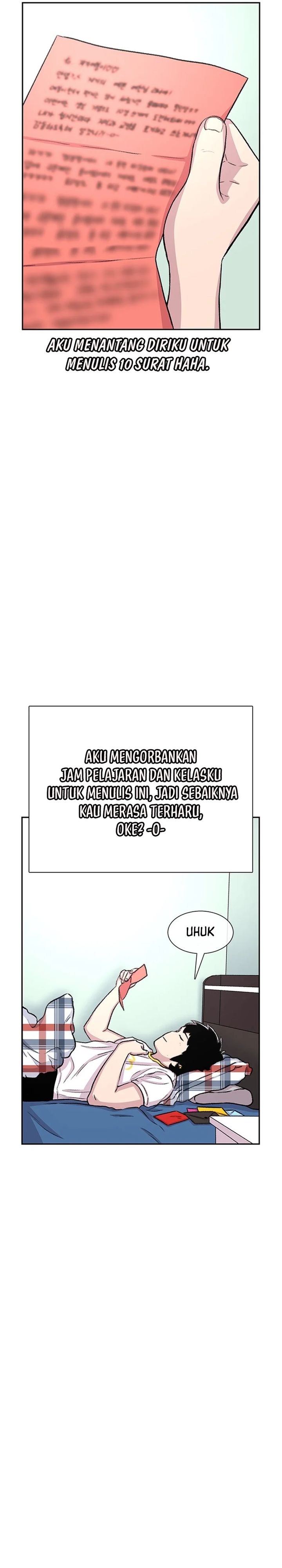 Star Ginseng Store chapter 74
