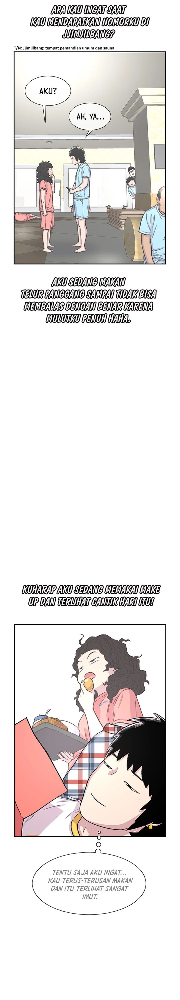 Star Ginseng Store chapter 74