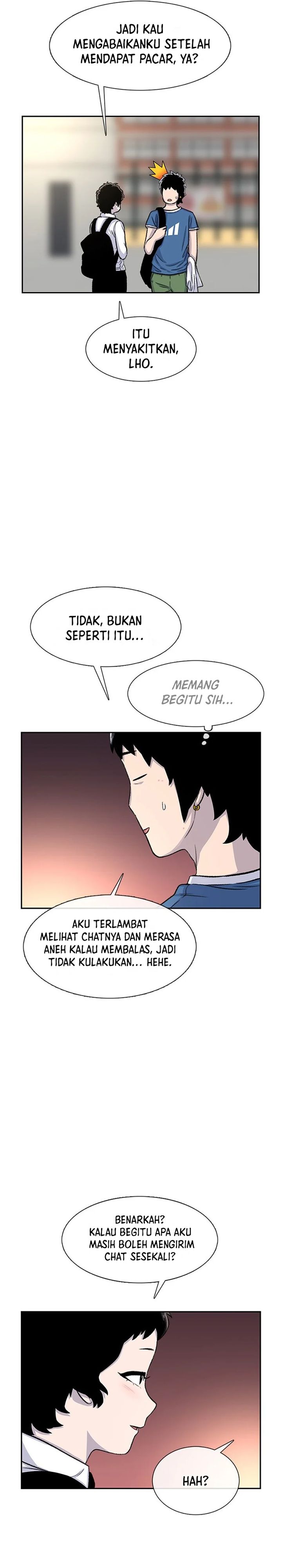 Star Ginseng Store chapter 74