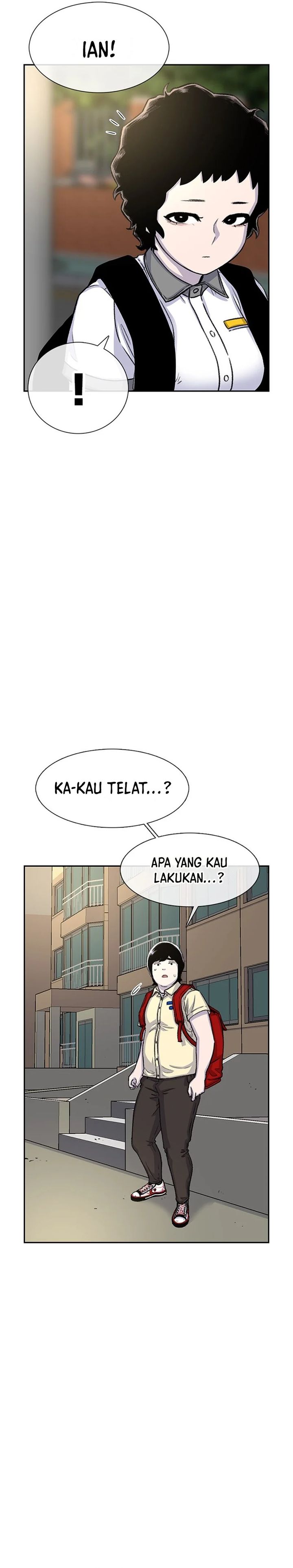 Star Ginseng Store chapter 74
