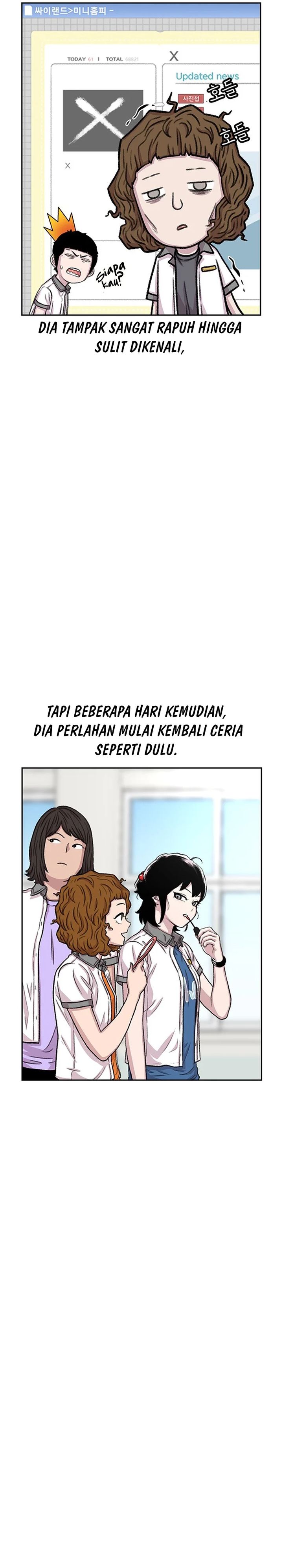 Star Ginseng Store chapter 74
