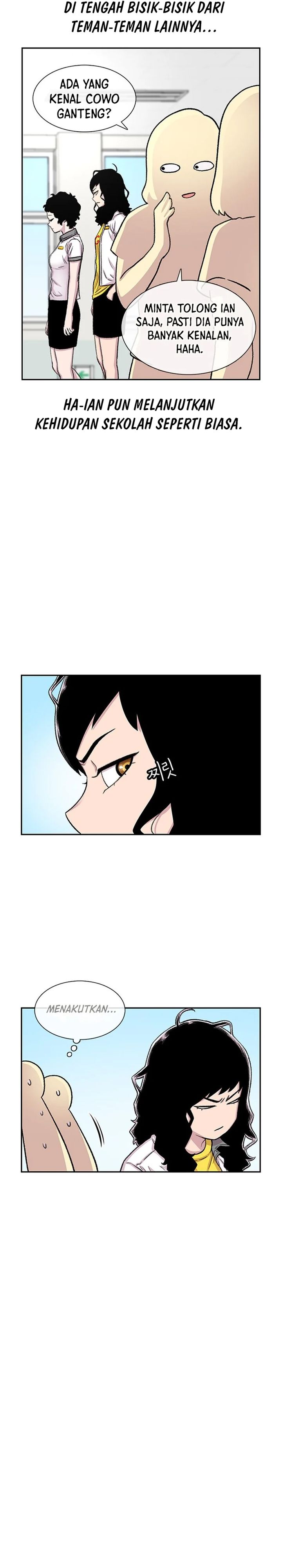 Star Ginseng Store chapter 74