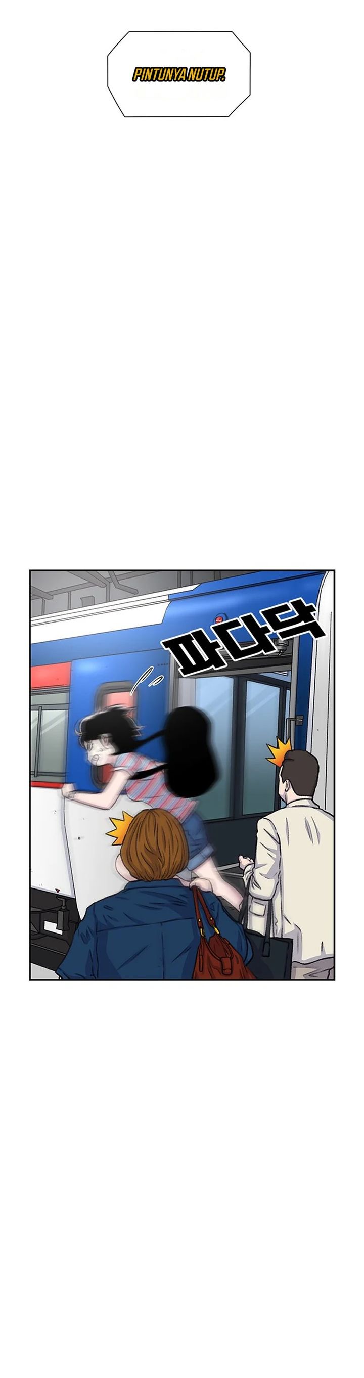 Star Ginseng Store chapter 76
