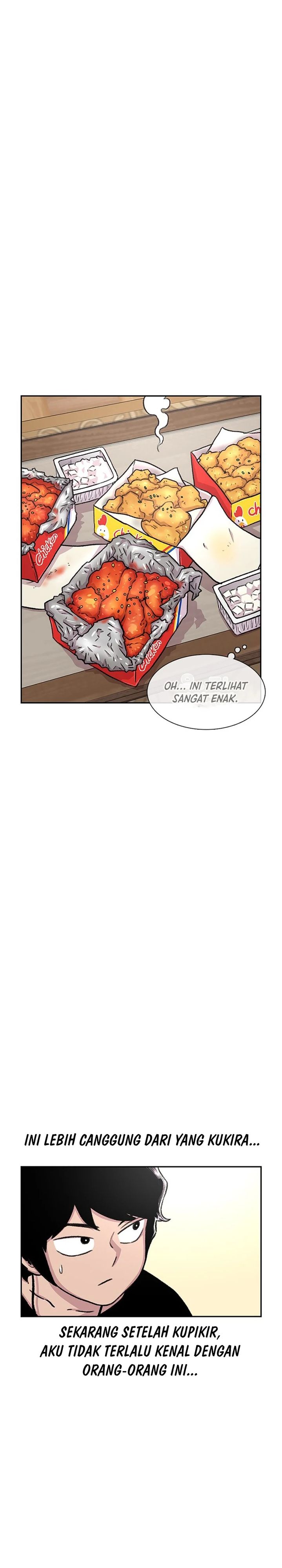 Star Ginseng Store chapter 78
