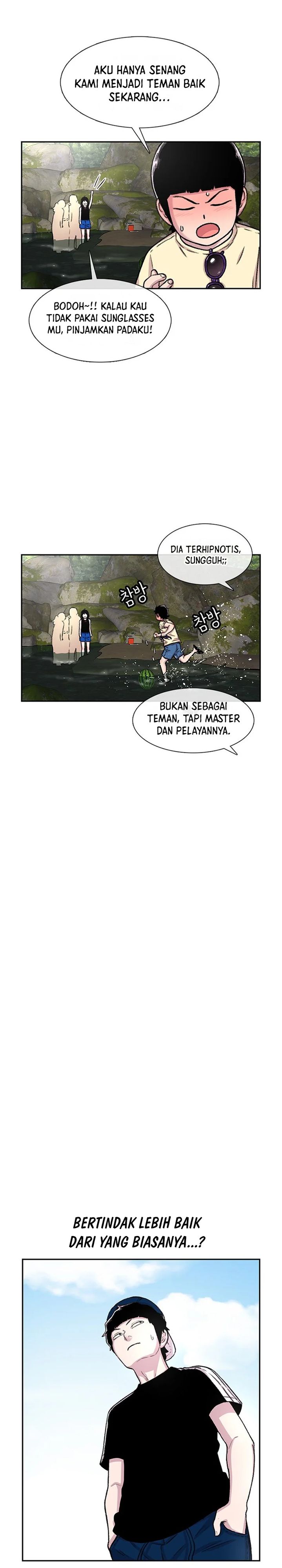 Star Ginseng Store chapter 78