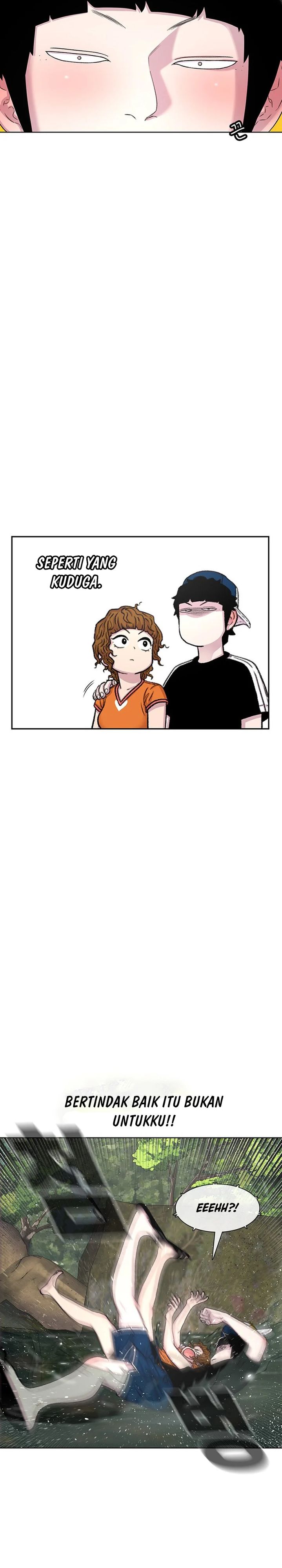 Star Ginseng Store chapter 78