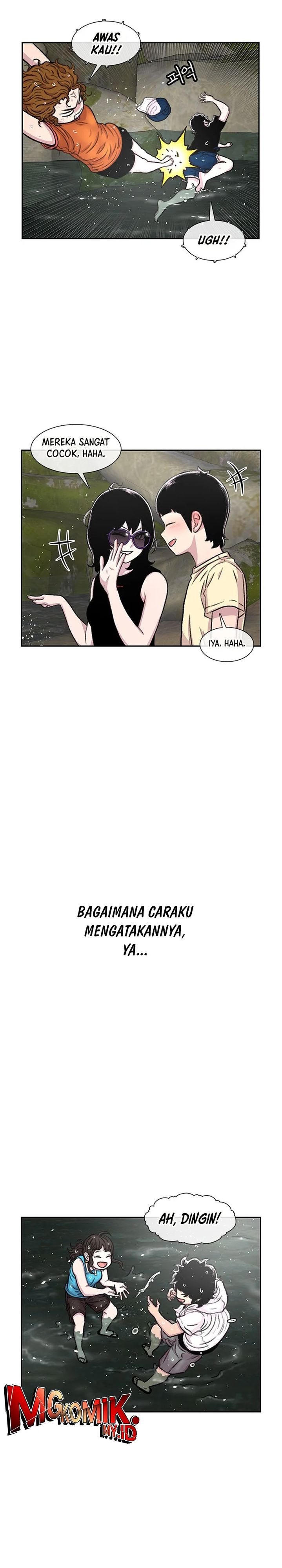 Star Ginseng Store chapter 78