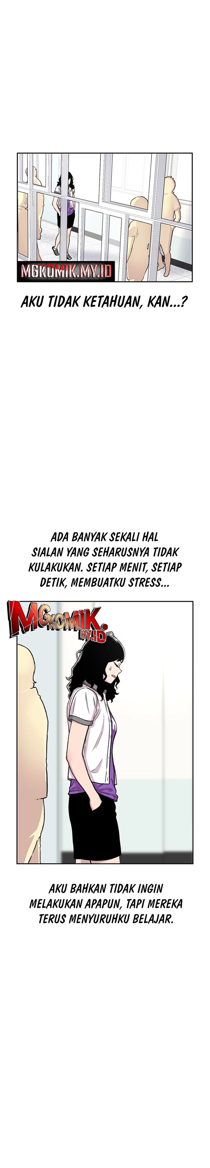 Star Ginseng Store chapter 86