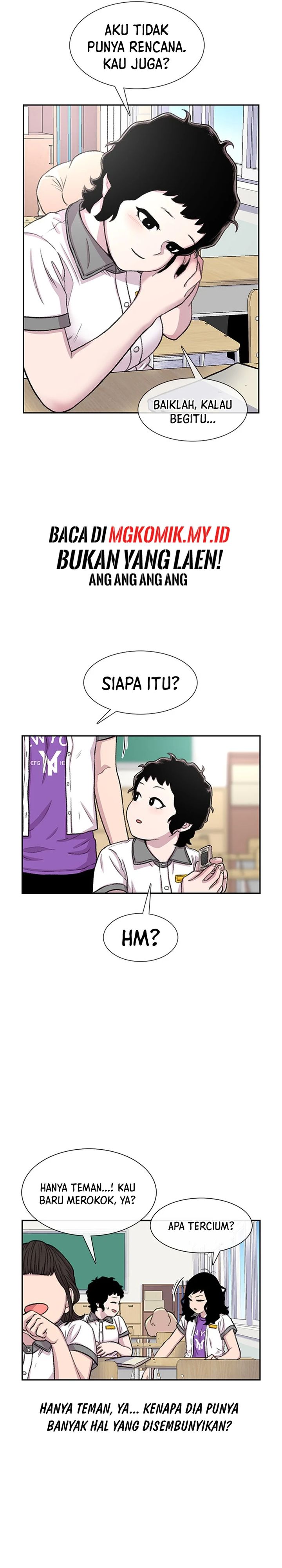 Star Ginseng Store chapter 86
