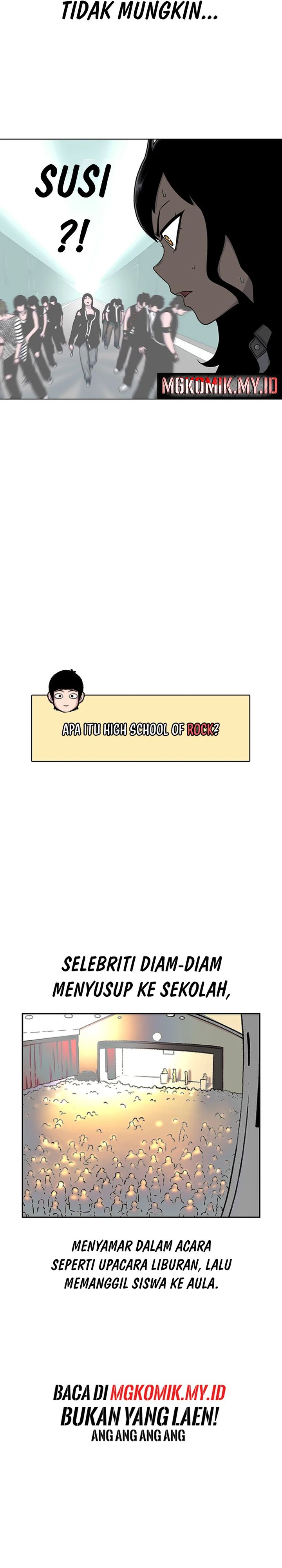 Star Ginseng Store chapter 86