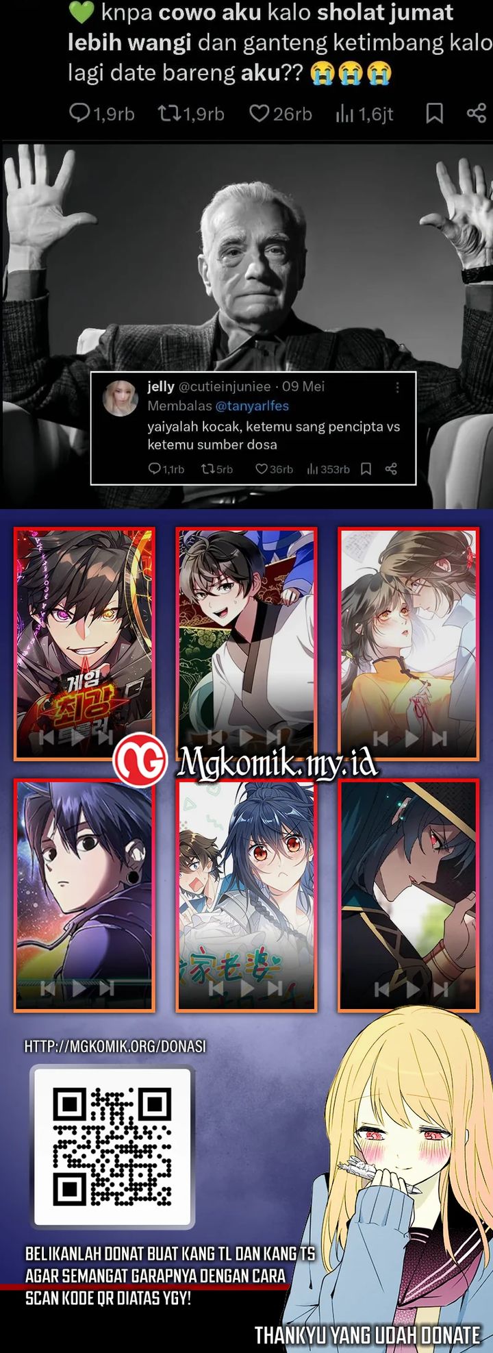 Star Ginseng Store chapter 86