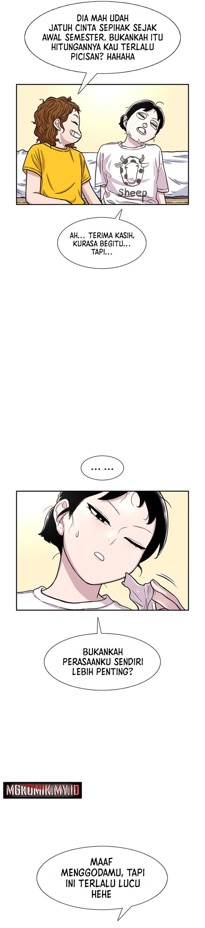 Star Ginseng Store chapter 90