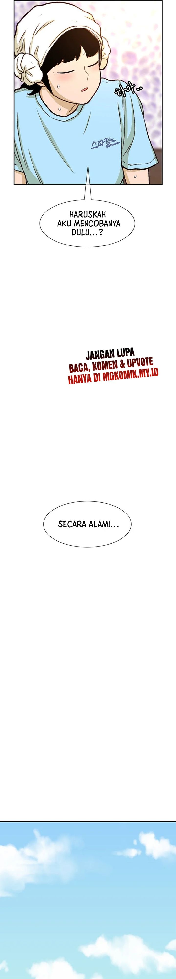 Star Ginseng Store chapter 90