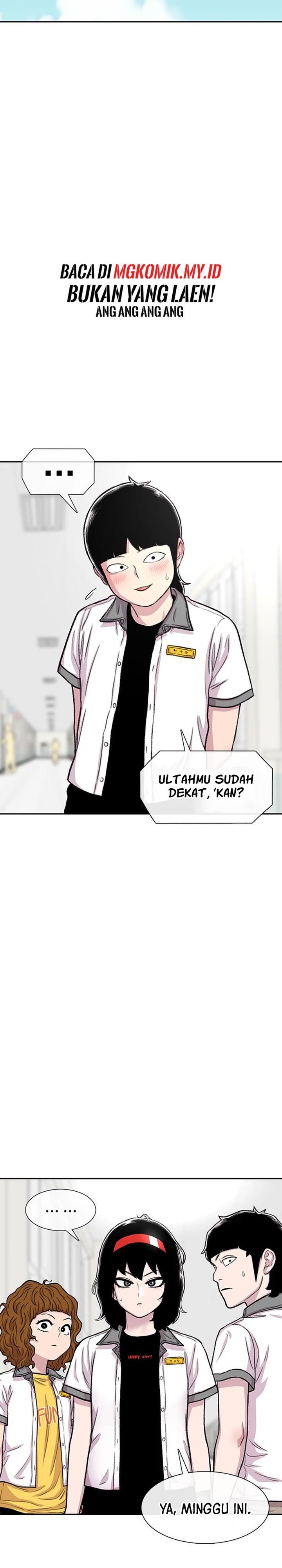 Star Ginseng Store chapter 90