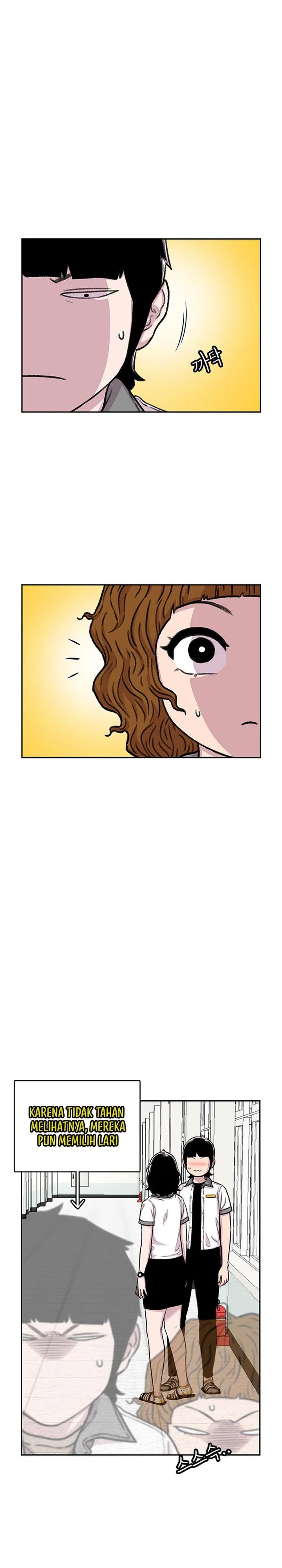 Star Ginseng Store chapter 90