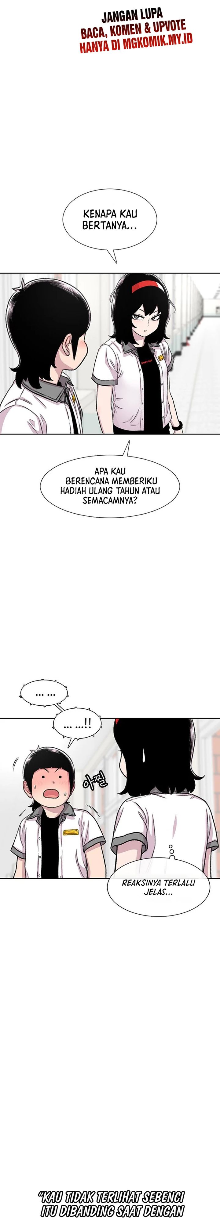 Star Ginseng Store chapter 90