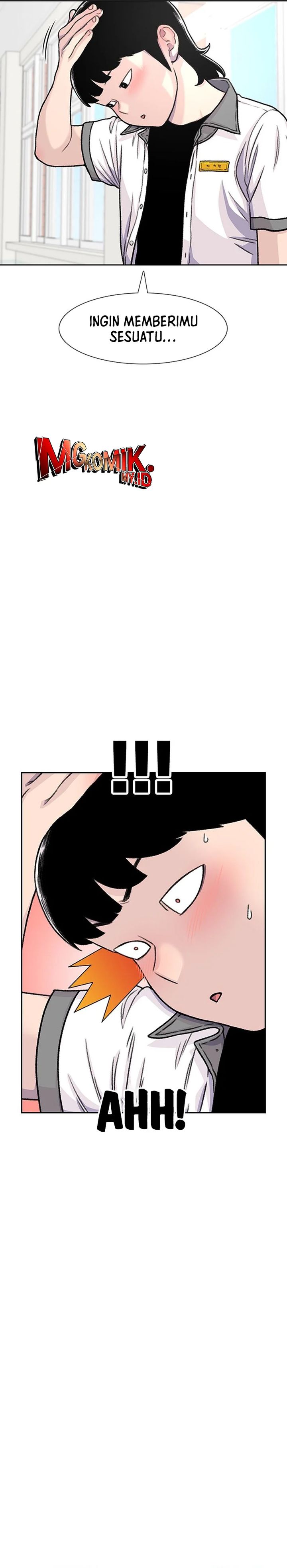 Star Ginseng Store chapter 90