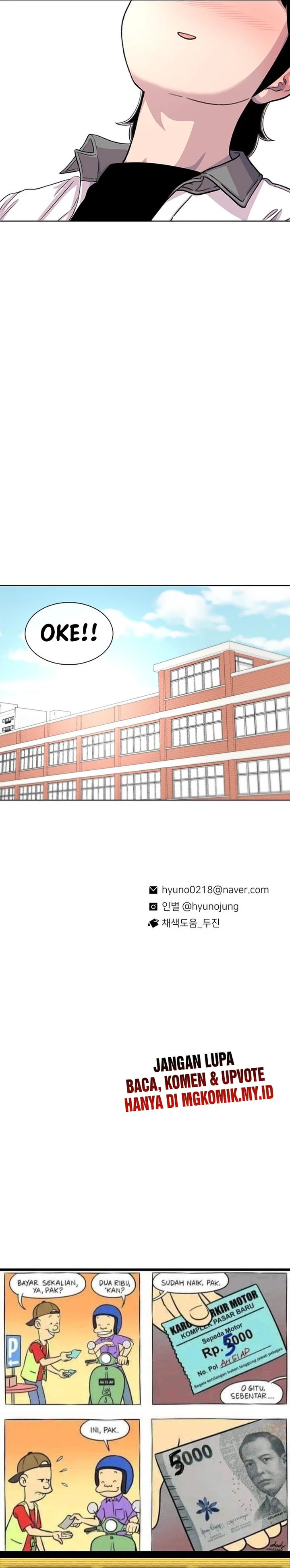 Star Ginseng Store chapter 90