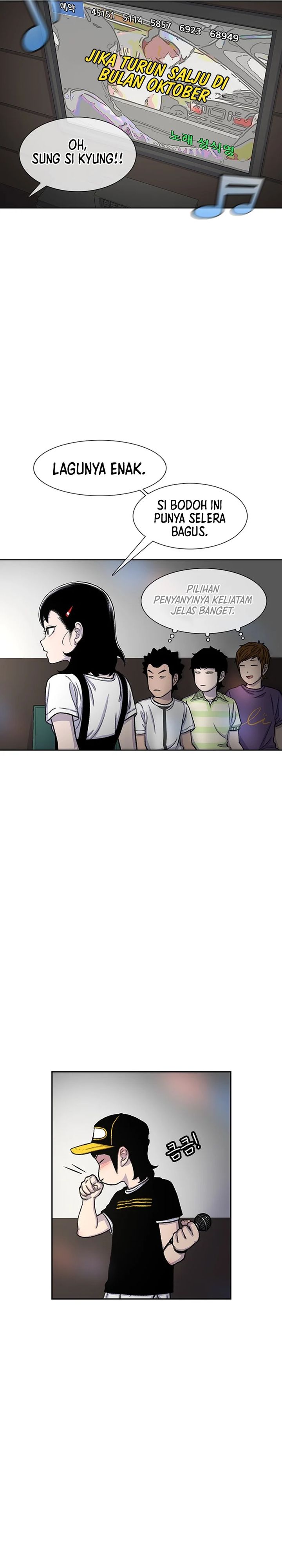 Star Ginseng Store chapter 92