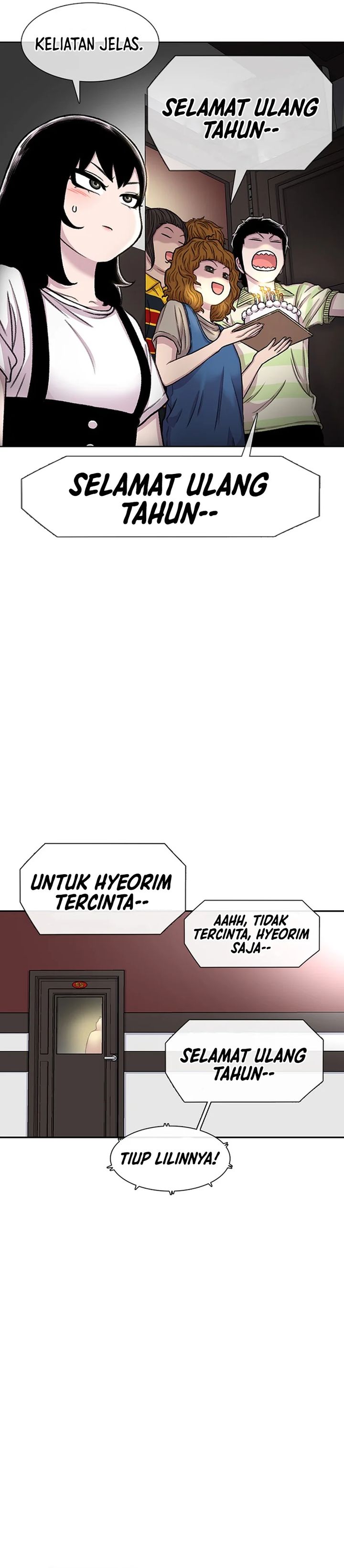 Star Ginseng Store chapter 92