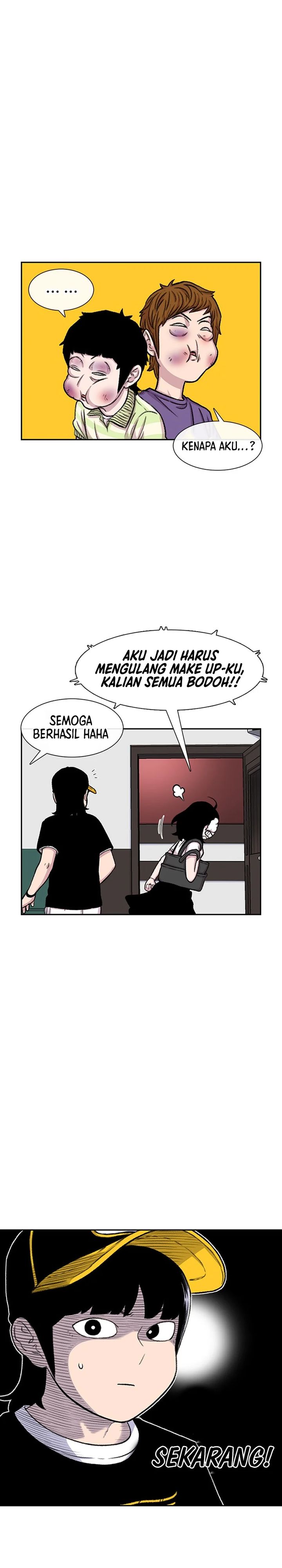Star Ginseng Store chapter 92