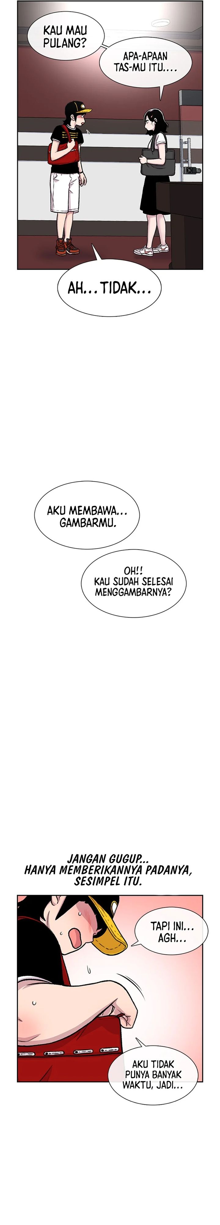 Star Ginseng Store chapter 92