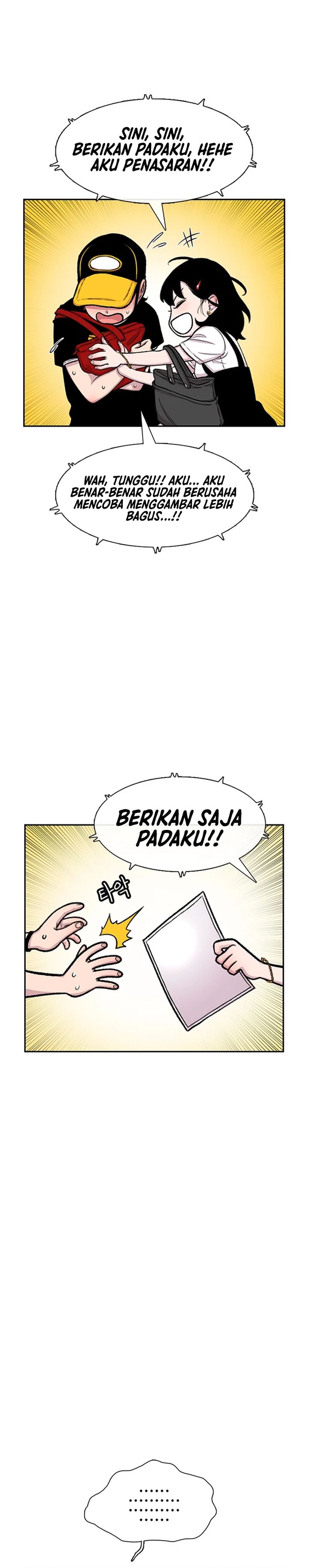 Star Ginseng Store chapter 92