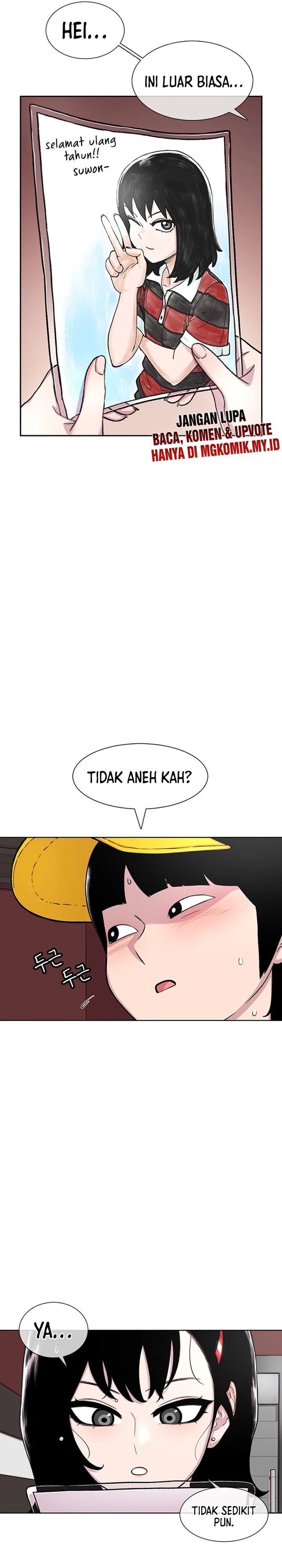 Star Ginseng Store chapter 92