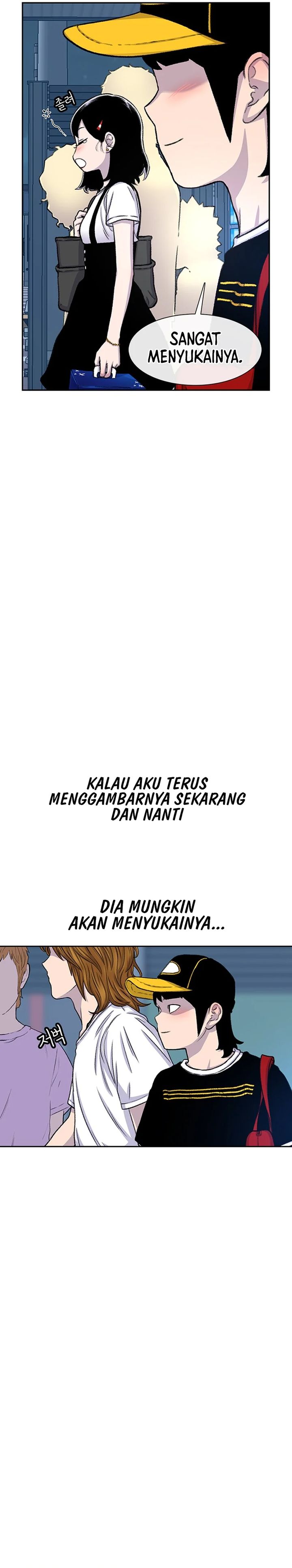 Star Ginseng Store chapter 92