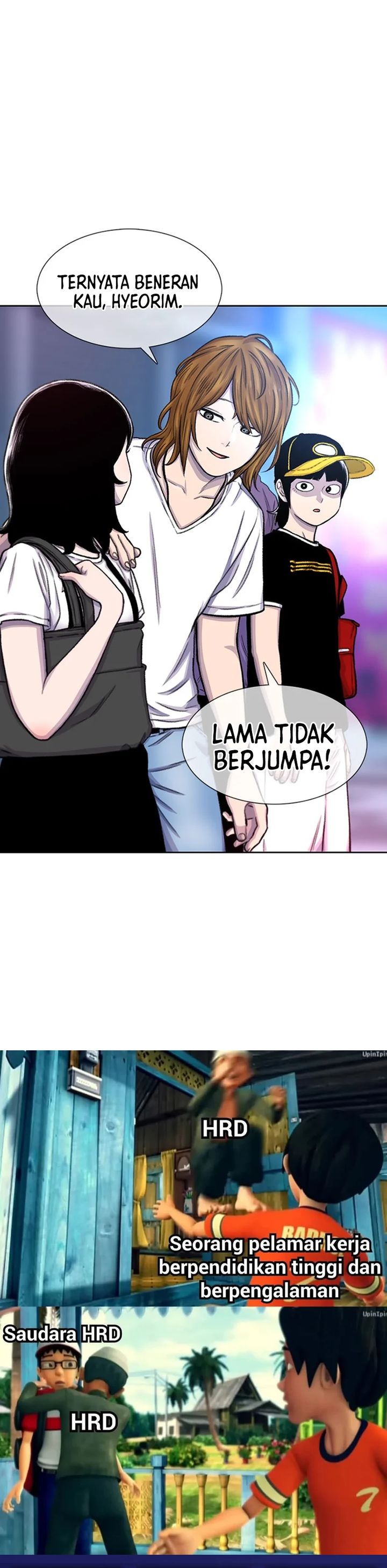 Star Ginseng Store chapter 92