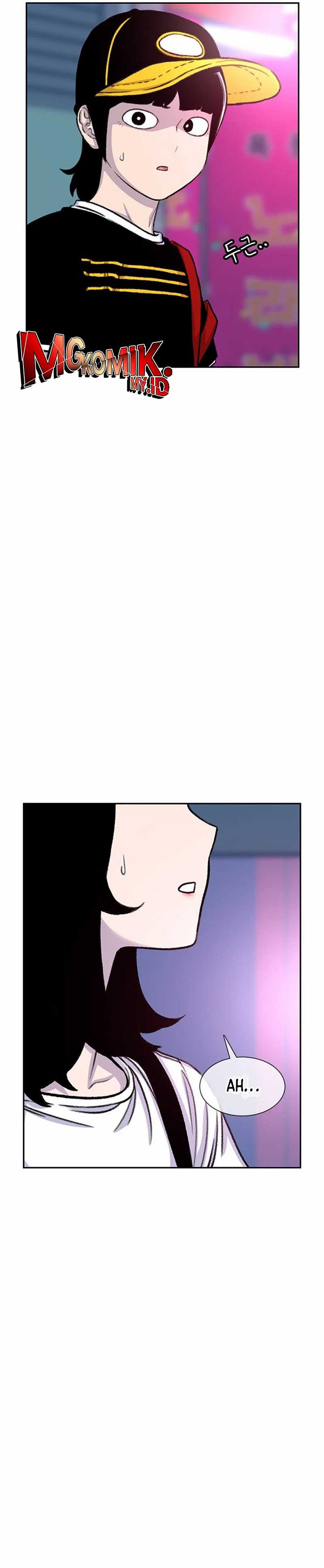 Star Ginseng Store Chapter 93 Bahasa Indonesia