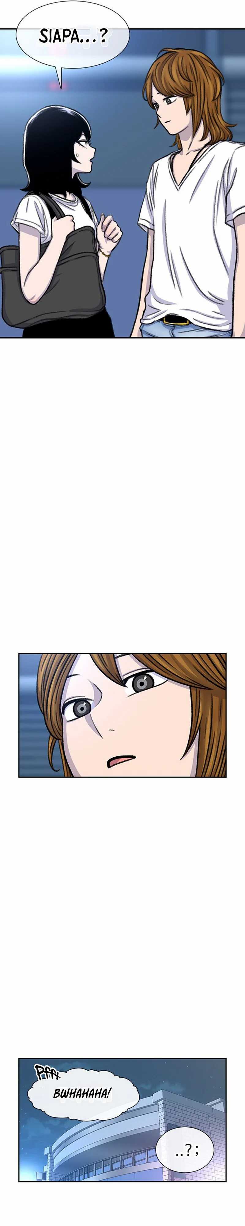 Star Ginseng Store Chapter 93 Bahasa Indonesia