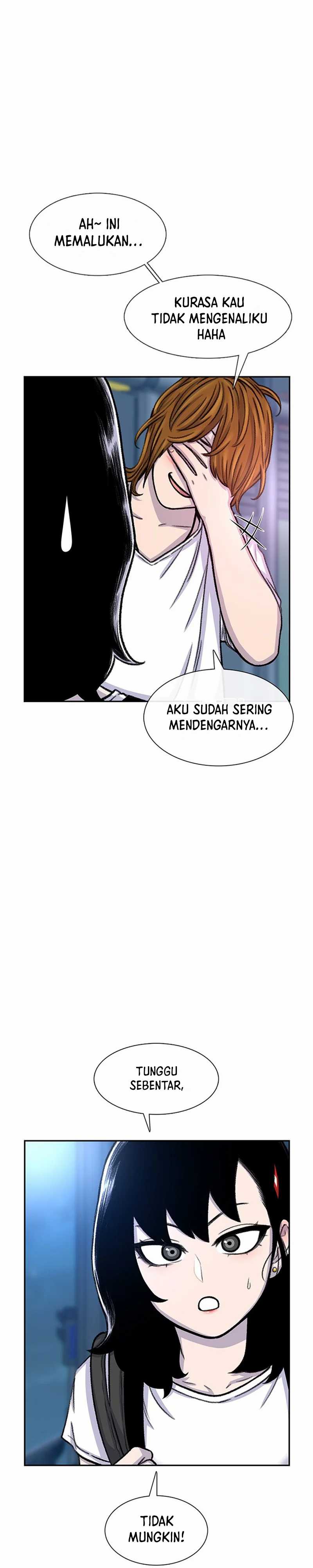 Star Ginseng Store Chapter 93 Bahasa Indonesia