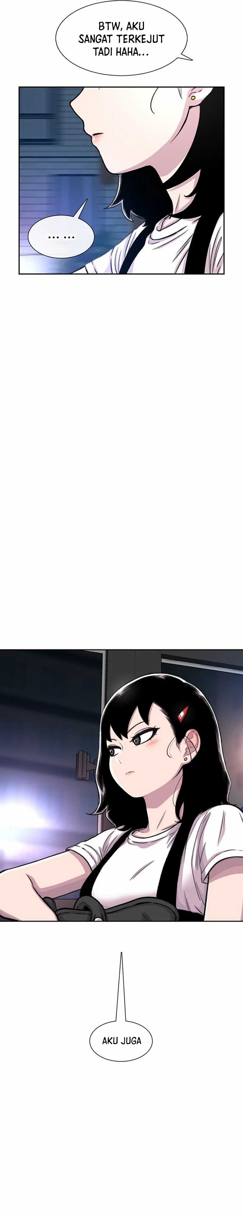 Star Ginseng Store Chapter 93 Bahasa Indonesia