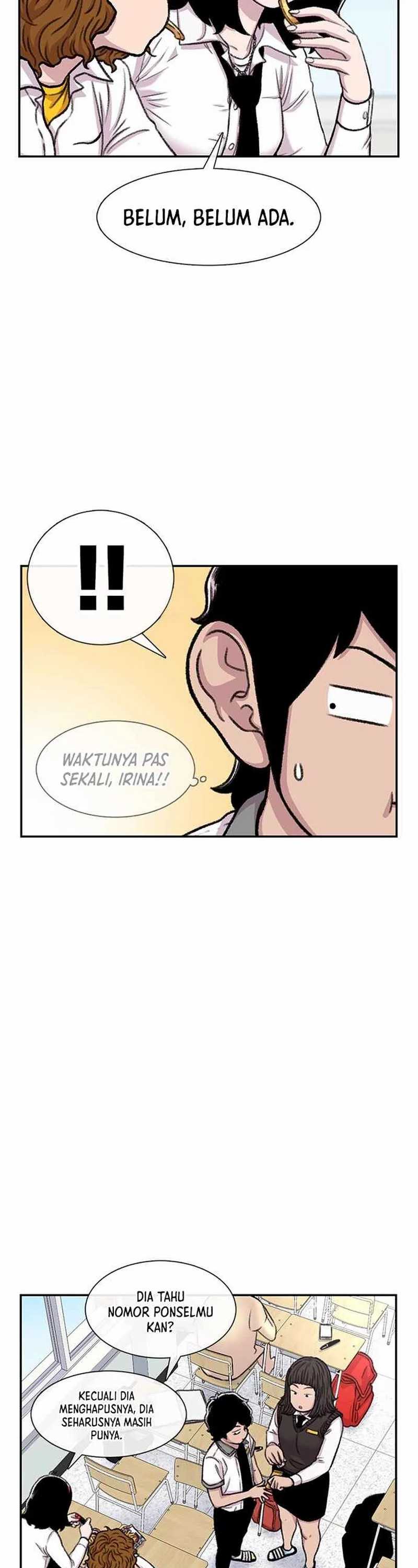 Star Ginseng Store chapter 94