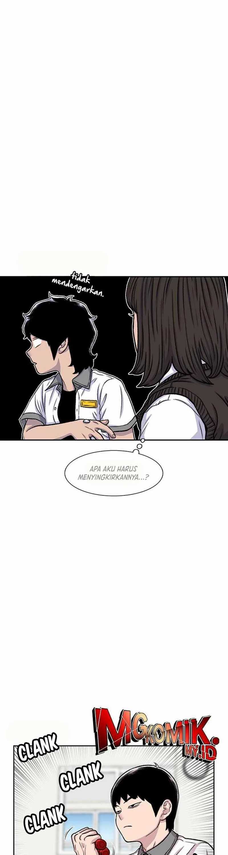 Star Ginseng Store chapter 94
